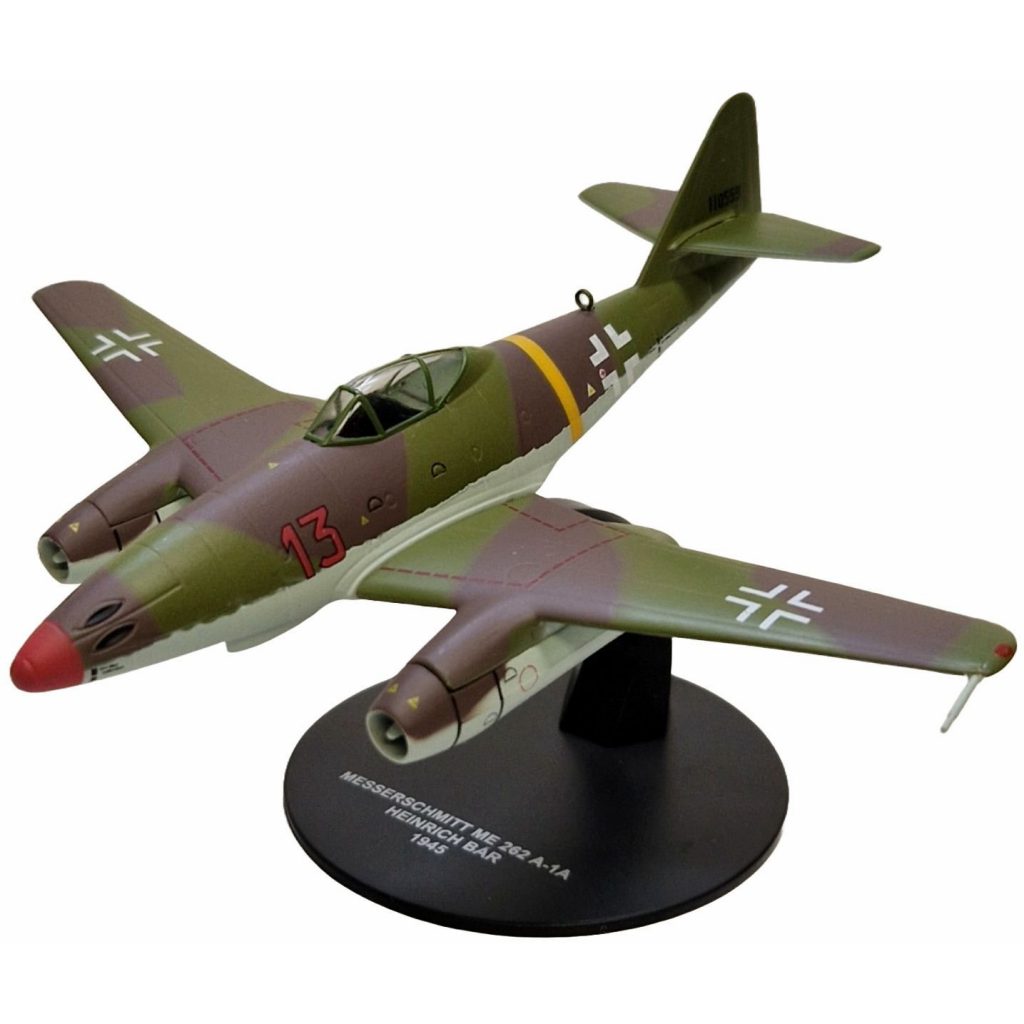 Me262